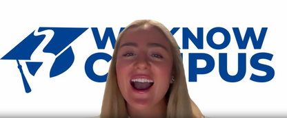 Belle Jackson - Finance + Greek Life Specialist