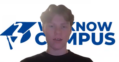 Noah Schneeweis - Business Administration (Accounting)