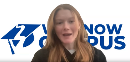 Abby Reohr - Finance