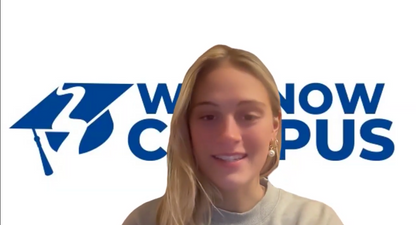 Ainsley Dean - Public Health