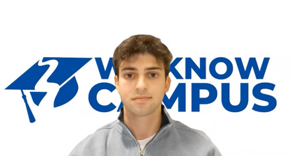 Roey Leshem - Business Analytics + Information Management & Technology