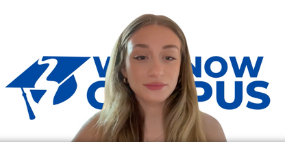 Simone Hassard - Pyschology & Public Health