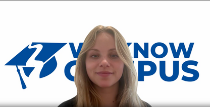 Emma Conley - Business Marketing & Management
