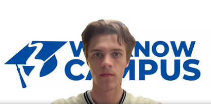 Owen Summers - Biological Sciences, Biomedical Option (Pre-Med)