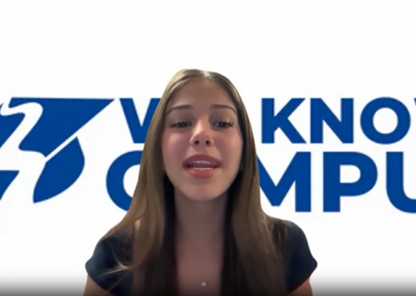 Karen Rua - Government (Pre-Law)