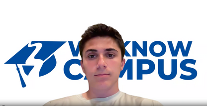 Alec Udell - Computer Science