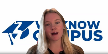 Emily Lamb - Finance & Marketing (Pre-Law)