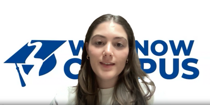 Katie Fath - Communications (Pre-Law)