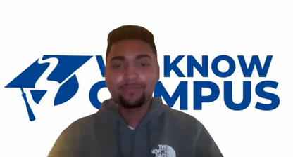 Chris Hiraldo - International Studies