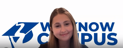 Cecilia Costa - Neuroscience (Pre-Med)