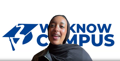 Sabrina Haji - Education Studies & Global Health