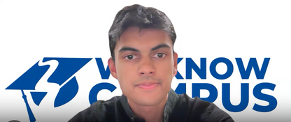 Srejan Raikwar - Biochemistry & Molecular Biology