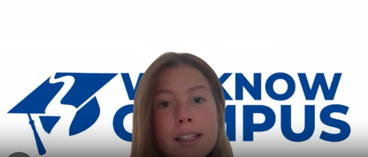 Cristina Mojica - Global Studies & Italian