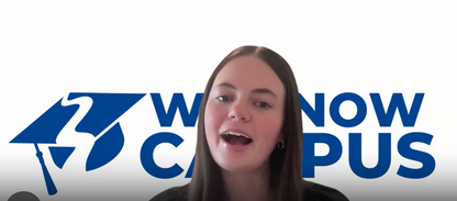 Claire Nord - Psychology & Leadership Studies