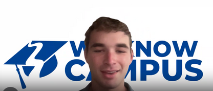 Lucas Kantor - Finance & Accounting