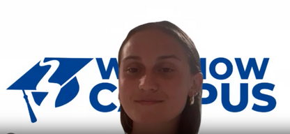 Sophie Sherman - Psychology