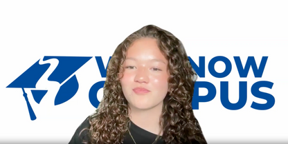 Charlotte Boren - International Relations & Journalism