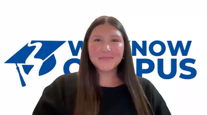Samantha Krahl - Finance & Spanish