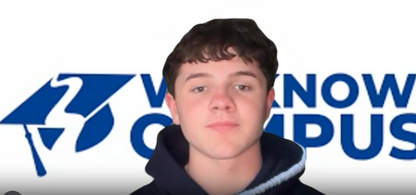 Finn Langan - Biology