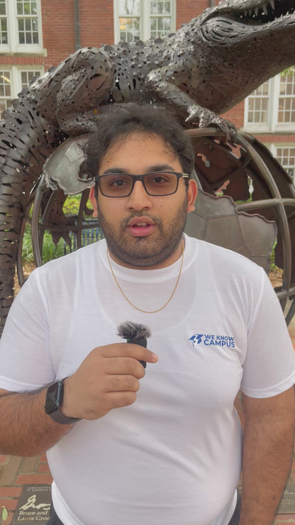 Arnav Kapasi - Biomedical Engineering