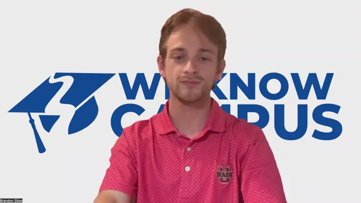 Brandon Skiles intro