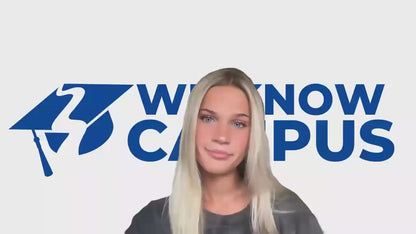 Charlotte Roberts - Political Science