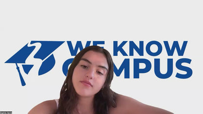 Sophie Harris - Health Studies (Pre-PA)