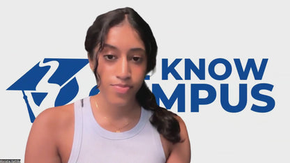 Monisha Kathika - Pre-Med