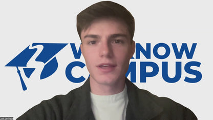 Josh Levinson - Finance & Real Estate