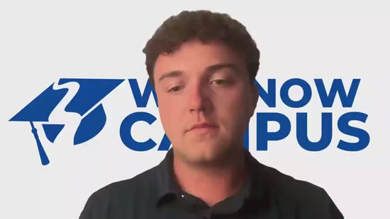 Brendan O'Hara intro