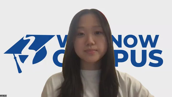 Julia Kim intro