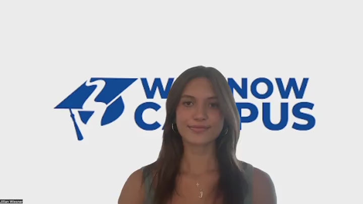 Jillian Wiesner intro