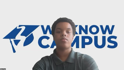 Blake Ryan - Journalism & Political Science