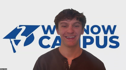 Wilson Wood - Human-Centered Engineering + Finance