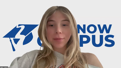 Logan Lisausky - Public Health (Pre-PA)