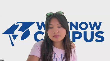 Julia Zhu - Biomedical Engineering + Electrical & Computer Engineering