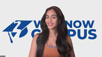 Amulya Ingu - Business Analytics & Supply Chain Management + Entrepreneurship