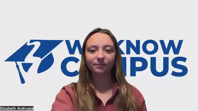 Elisabeth Andrusyk intro