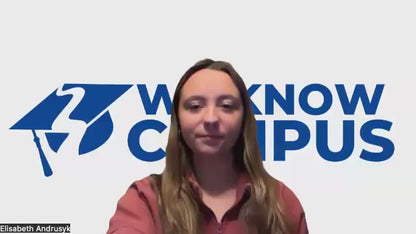 Elisabeth Andrusyk intro