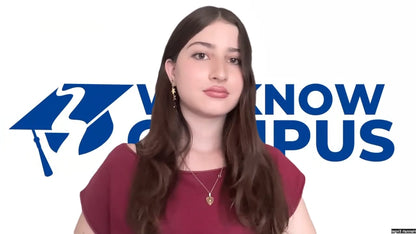 Hannah Engel - Global Affairs & History (Pre-Law)