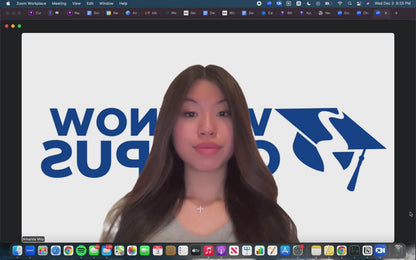 Amanda Moy - Applied Psychology