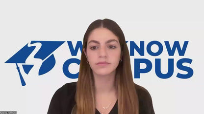 Katerina Hoffmann - Economics & Computer Science