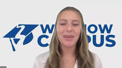 Abby Olean - Finance & Business Cybersecurity