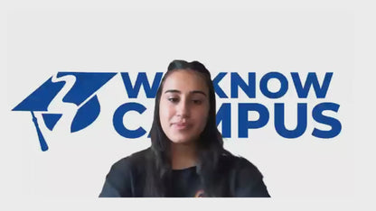 Mehak Kotru - Psychology (Pre-Med)