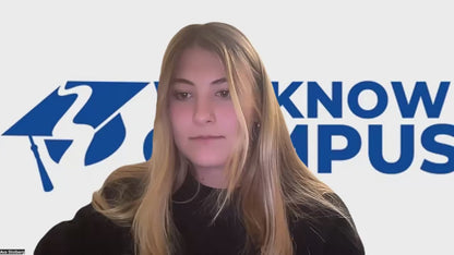 Ava Stolberg - Psychology & Strategic Communications
