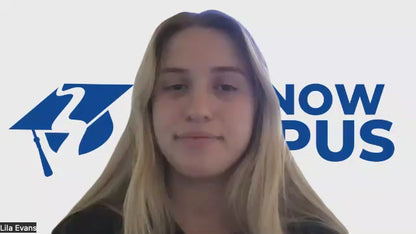 Lila Evans - Business Administration