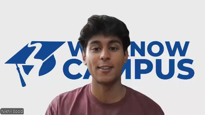Nikhil Sood - Mathematics & Statistics