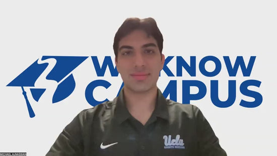 Michael Ajnassian intro