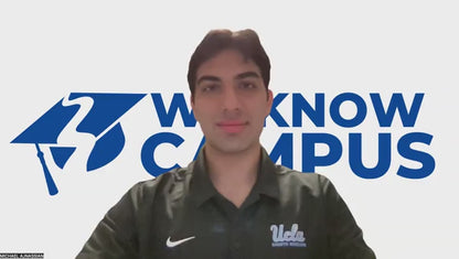 Michael Ajnassian intro