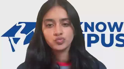 Simran Ranhawa - Economics & Mathematics